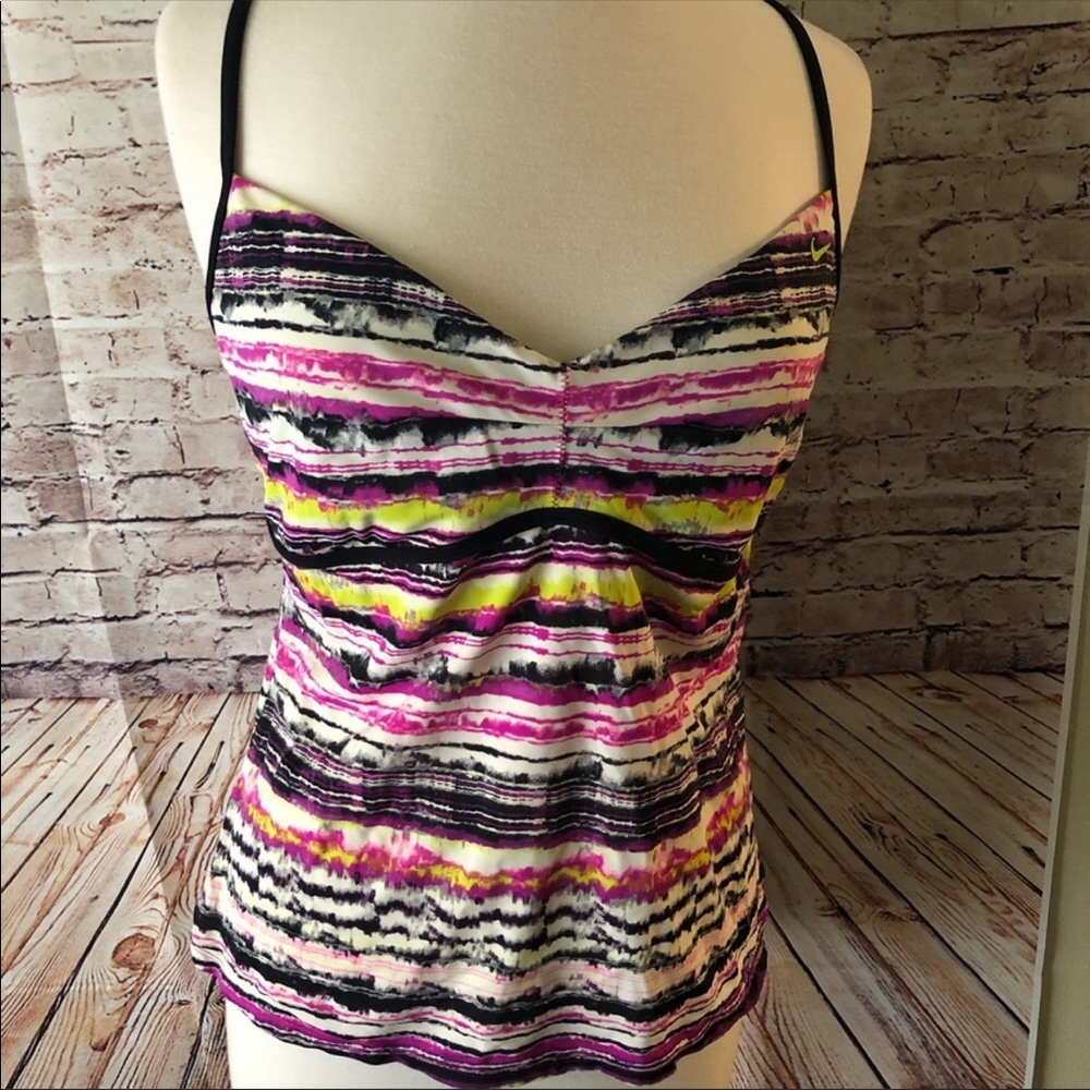 Nike | Tankini